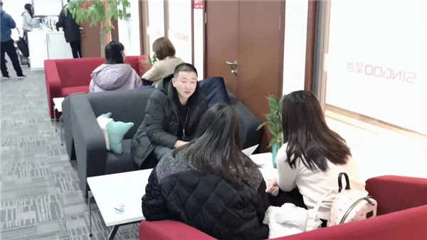 星谷云&FB“圍城”記，長三角四天六城的B2B外貿(mào)商家出海啟示
